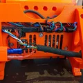 Bracket MMU2 có chỗ gắn công tắc nguồn (Power Switch) - Thumbnail 6
