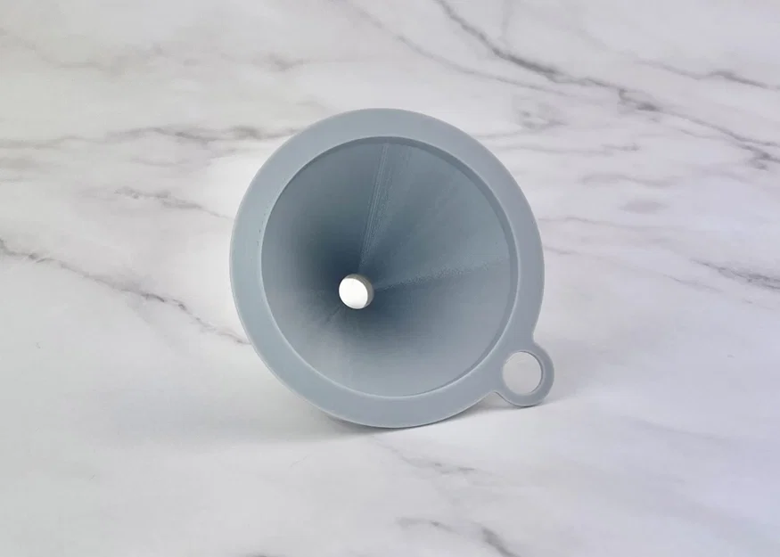 Bộ Phễu Nhỏ Đa Năng (6mm-12mm) - Hỗ Trợ Chiết Rót Tiện Lợi - Image 3