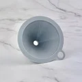 Bộ Phễu Nhỏ Đa Năng (6mm-12mm) - Hỗ Trợ Chiết Rót Tiện Lợi - Thumbnail 3