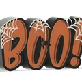 BOO! Hộp Đèn Lightbox 3D Trang Trí Halloween - Thumbnail 5