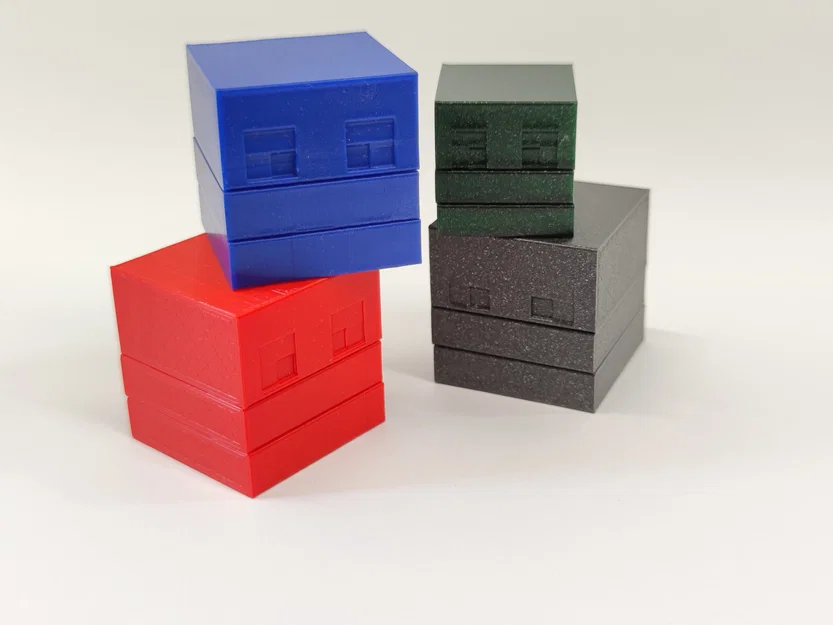 Khối Magma Nhảy (Jumping Magma Cube) - Image 2