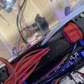 Phụ kiện dẫn hướng ống PTFE cho máy in 3D Voron 0.2 - Thumbnail 2