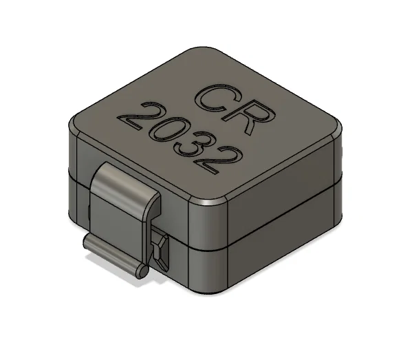 Hộp Đựng Pin Click&Easy (AA, AAA, 9V) – Gọn Gàng, Tiện Lợi - Image 4
