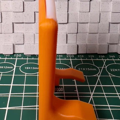 Phụ kiện hỗ trợ ống PTFE cho Bambu Lab AMS (Bambu Lab AMS Helper)