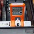 Phụ kiện hỗ trợ dẫn hướng sợi nhựa cho Bambu Lab AMS - Thumbnail 3