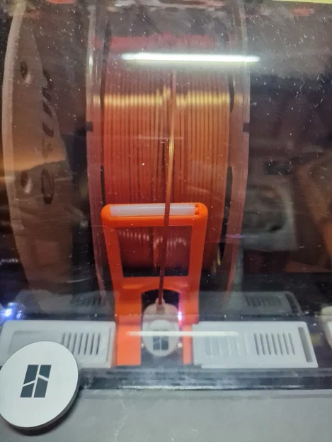 Phụ kiện hỗ trợ dẫn hướng sợi nhựa cho Bambu Lab AMS - Image 4
