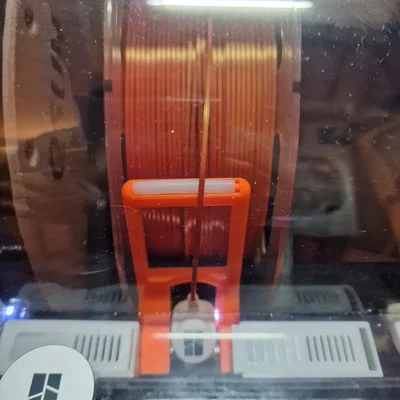 Phụ kiện hỗ trợ dẫn hướng sợi nhựa cho Bambu Lab AMS