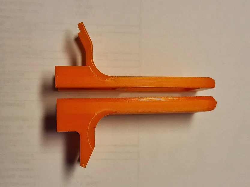 Phụ kiện hỗ trợ dẫn hướng sợi nhựa cho Bambu Lab AMS - Image 6