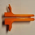 Phụ kiện hỗ trợ dẫn hướng sợi nhựa cho Bambu Lab AMS - Thumbnail 6