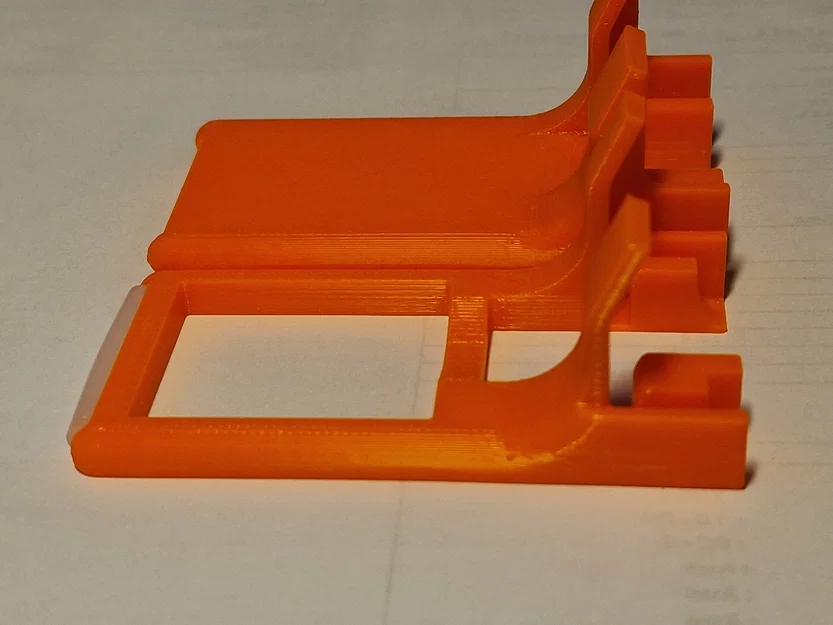 Phụ kiện hỗ trợ dẫn hướng sợi nhựa cho Bambu Lab AMS - Image 7