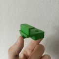 Mô hình kiểm tra hỗ trợ 3D (Support Test) nhanh chóng và hiệu quả - Thumbnail 1