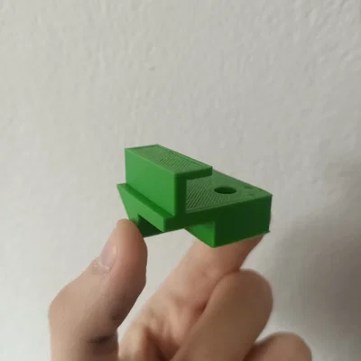 Mô hình kiểm tra hỗ trợ 3D (Support Test) nhanh chóng và hiệu quả