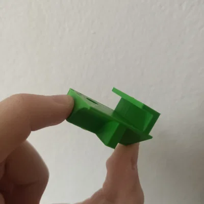 Mô hình kiểm tra hỗ trợ 3D (Support Test) nhanh chóng và hiệu quả