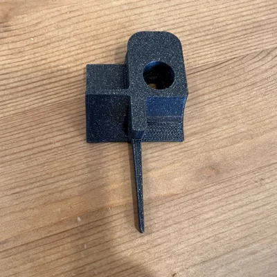 Support Magic: Supports PETG+PLA hoàn hảo & Support Test tối ưu in Dual Material