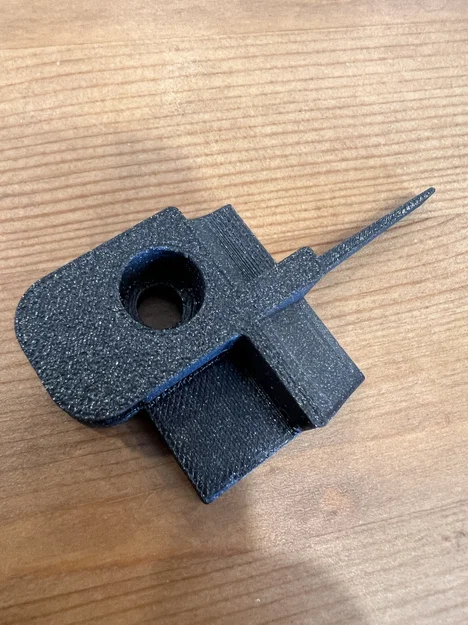 Support Magic: Supports PETG+PLA hoàn hảo & Support Test tối ưu in Dual Material - Image 4