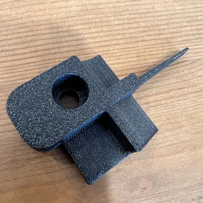 Support Magic: Supports PETG+PLA hoàn hảo & Support Test tối ưu in Dual Material