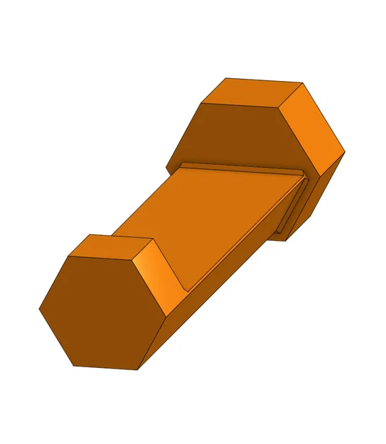 Móc tham số HSW (HSW parametric hook) - Image 1