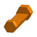 Móc tham số HSW (HSW parametric hook) - Thumbnail 1