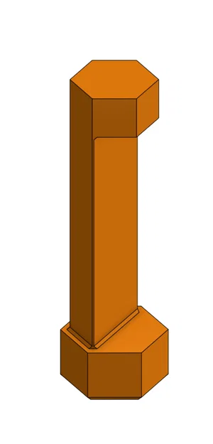 Móc tham số HSW (HSW parametric hook) - Image 2