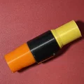 Adapter CAMLOCK cho ống RIDGID (OD 43.50 mm) - Thumbnail 3