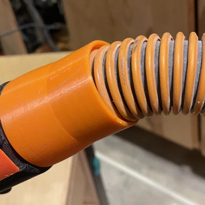Adapter CAMLOCK cho ống RIDGID (OD 43.50 mm)