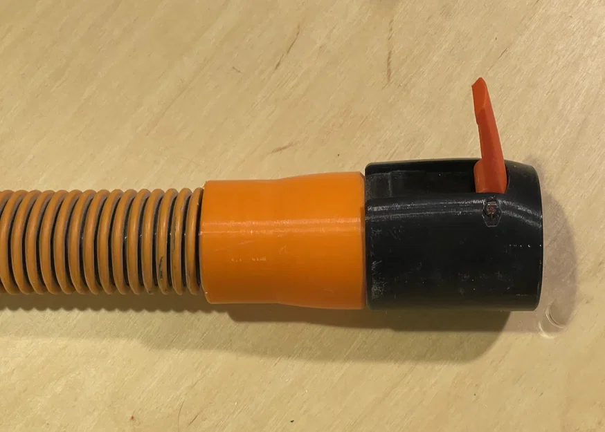 Adapter CAMLOCK cho ống RIDGID (OD 43.50 mm) - Image 5