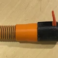 Adapter CAMLOCK cho ống RIDGID (OD 43.50 mm) - Thumbnail 5