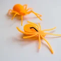 Nhện treo làm ghim cài hoặc trang trí - Thumbnail 8