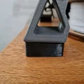 Giá đỡ cuộn filament ngang treo dưới đế Prusa Mini (Universal) - Thumbnail 6