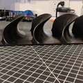 Bộ móc treo ống hút bụi thông minh (x3, x4, x5) in 3D bền đẹp - Thumbnail 2