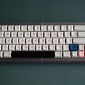 Bàn phím cơ hand-wired 3dp fc660 v3 OLED - Thumbnail 3