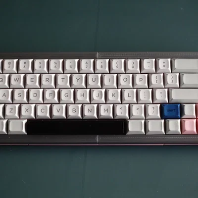 Bàn phím cơ hand-wired 3dp fc660 v3 OLED