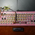 Bàn phím cơ hand-wired 3dp fc660 v3 OLED - Thumbnail 4