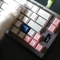 Bàn phím cơ hand-wired 3dp fc660 v3 OLED - Thumbnail 5