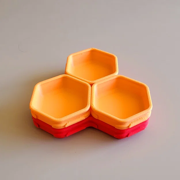 Ly phân loại lồng ghép (hình lục giác) - Phiên bản 2 - Image 7
