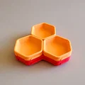 Ly phân loại lồng ghép (hình lục giác) - Phiên bản 2 - Thumbnail 7