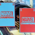 Marvel Champions - Hộp phân loại Sorting Boxes - Thumbnail 1