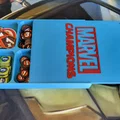 Marvel Champions - Hộp phân loại Sorting Boxes - Thumbnail 2