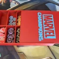 Marvel Champions - Hộp phân loại Sorting Boxes - Thumbnail 4