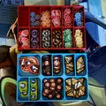 Marvel Champions - Hộp phân loại Sorting Boxes - Thumbnail 6