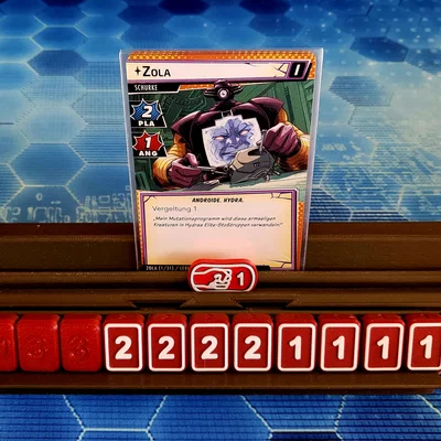 Marvel Champions - Token Keyword