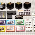 Rallyman DIRT - Box Organizer (kèm mọi expansion & Kickstarter extras) - Thumbnail 2