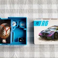 Rallyman DIRT - Box Organizer (kèm mọi expansion & Kickstarter extras) - Thumbnail 6