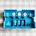 Rallyman DIRT - Box Organizer (kèm mọi expansion & Kickstarter extras) - Thumbnail 7
