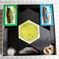 Rallyman GT - Bộ Organizer cho hộp (gồm mọi expansion & Kickstarter extras) - Thumbnail 2