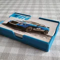 Rallyman GT - Bộ Organizer cho hộp (gồm mọi expansion & Kickstarter extras) - Thumbnail 5