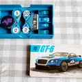 Rallyman GT - Bộ Organizer cho hộp (gồm mọi expansion & Kickstarter extras) - Thumbnail 6
