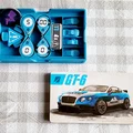 Rallyman GT - Bộ Organizer cho hộp (gồm mọi expansion & Kickstarter extras) - Thumbnail 7