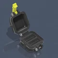 Hộp đựng thẻ Micro SD bền chắc (Rugged Case) - Thumbnail 1