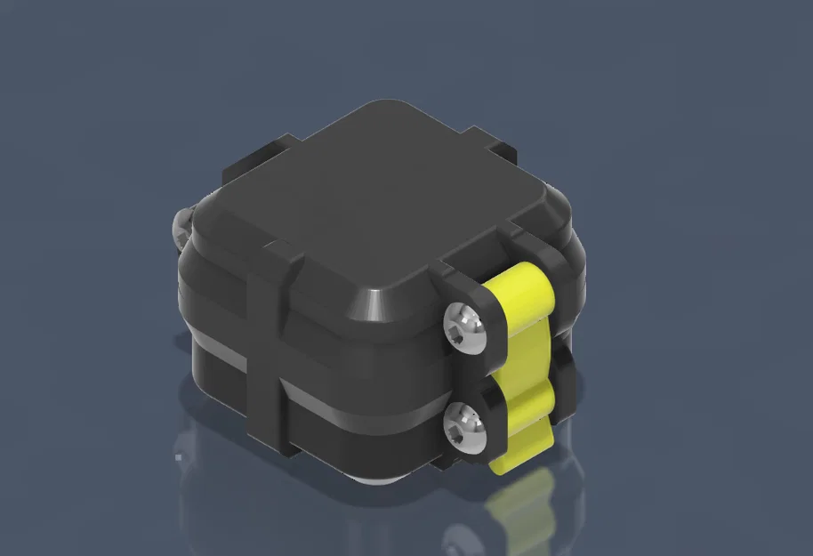 Hộp đựng thẻ Micro SD bền chắc (Rugged Case) - Image 3